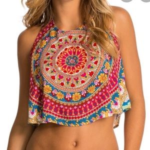 Billabong Mandala Halter Top